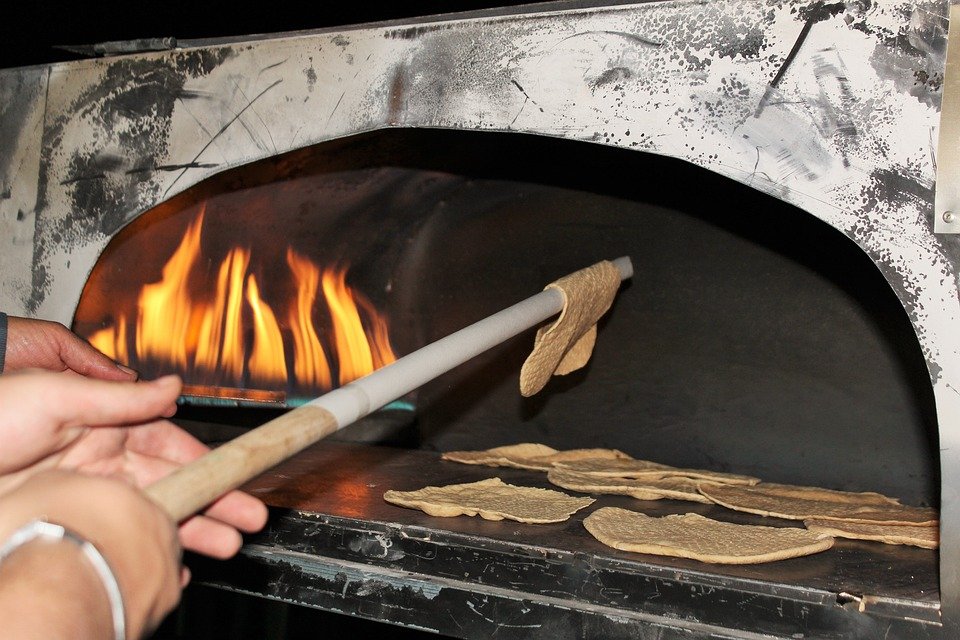 Descubre Cómo Hacer Matza Kosher en Casa: Receta Fácil y Paso a Paso